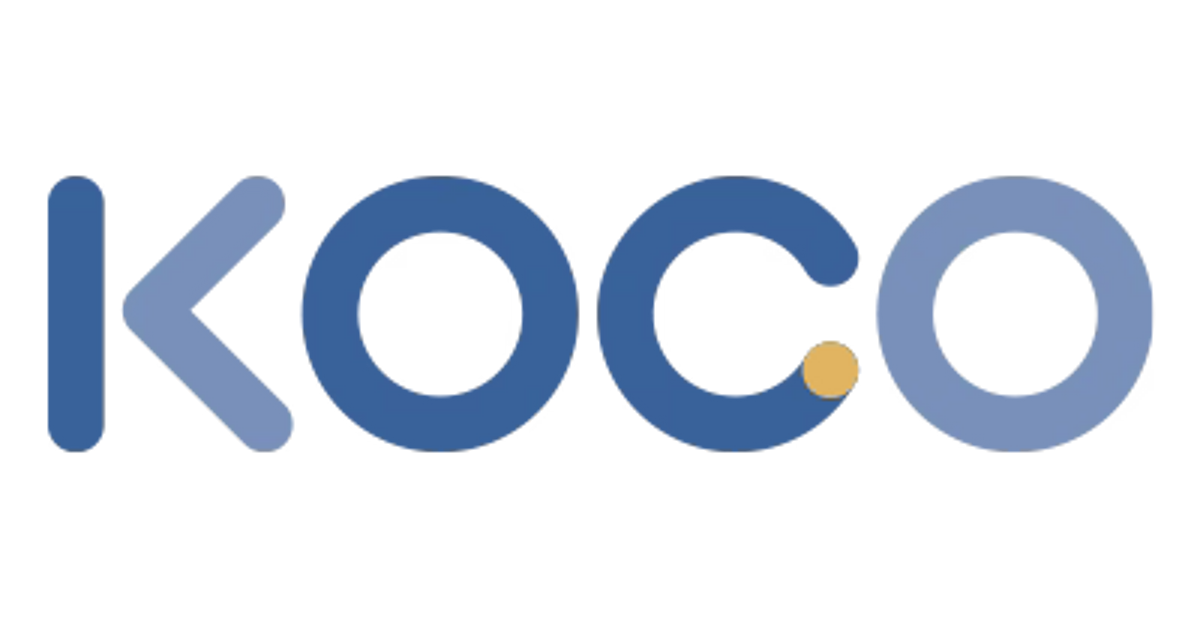 Home page – Koco Australia